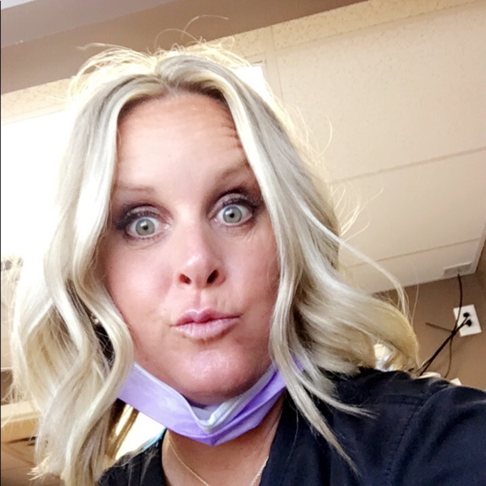 Meet your Posher, Paula